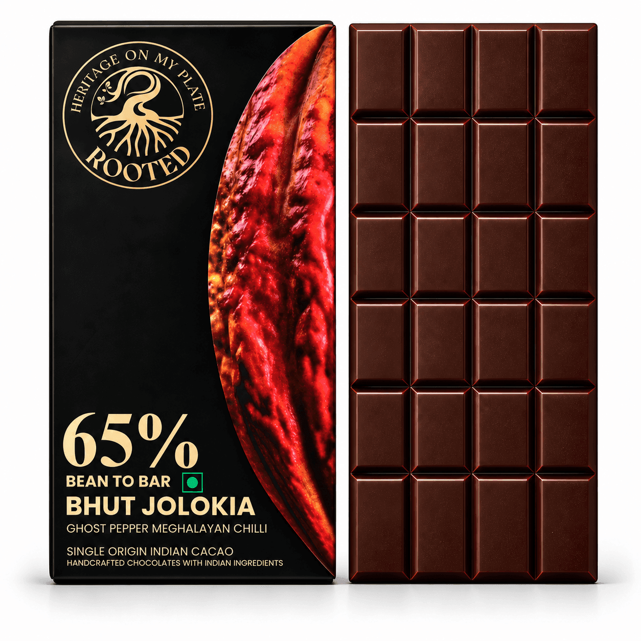 Bhut Jolokia