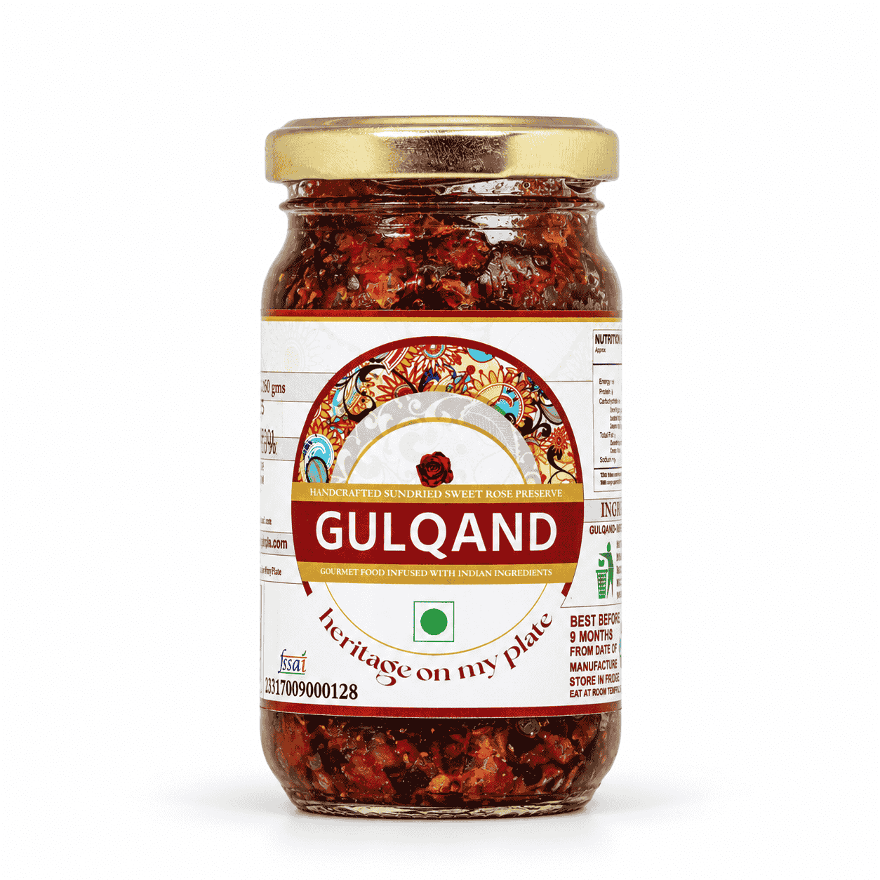 Gulqand