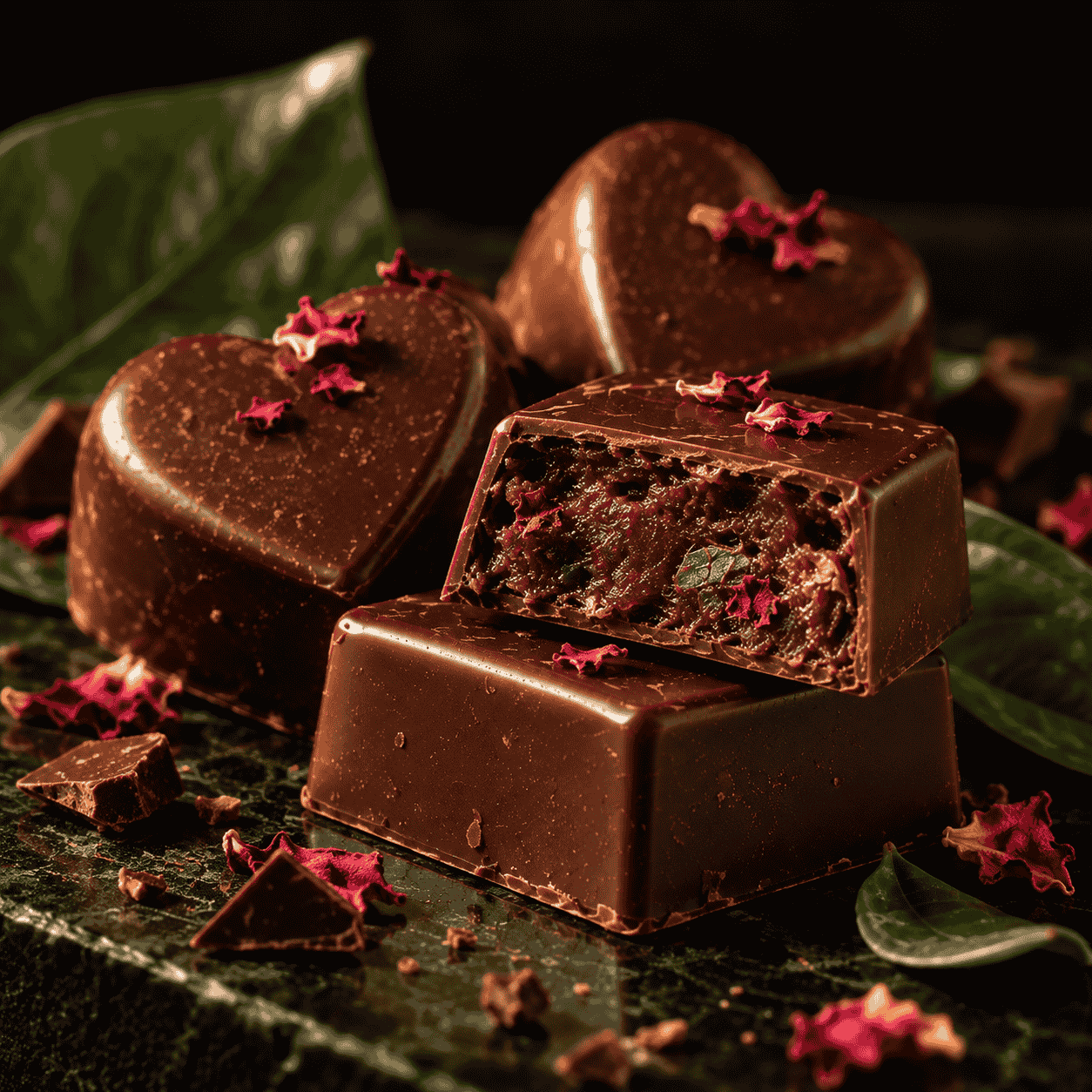 Paan Chocolate - Image 8