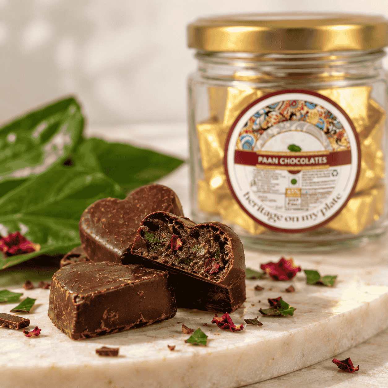 Paan Chocolate - Image 6