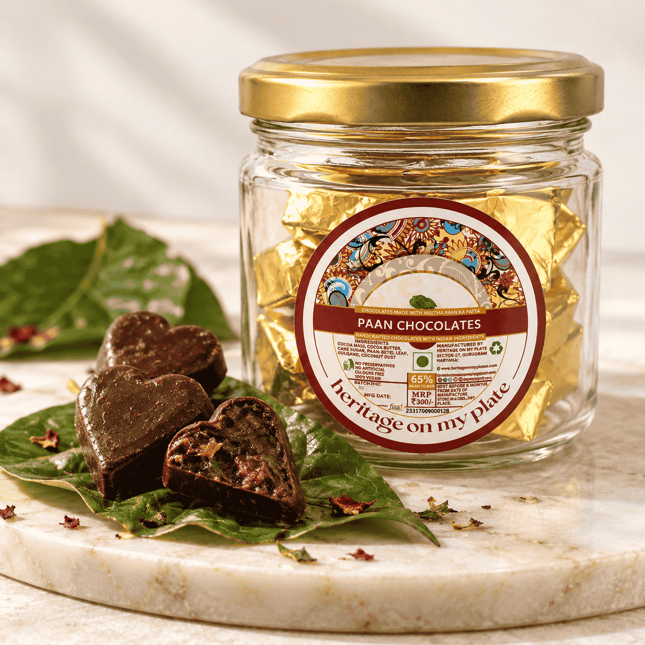 Paan Chocolate - Image 2