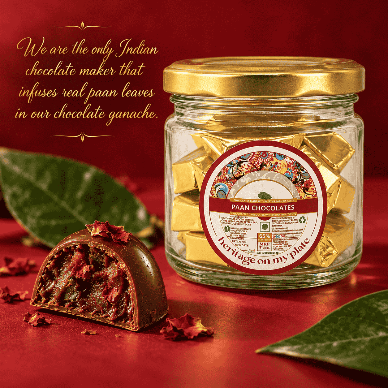 Paan Chocolate - Image 4
