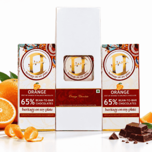 Pack of 2 Chocolate Bars