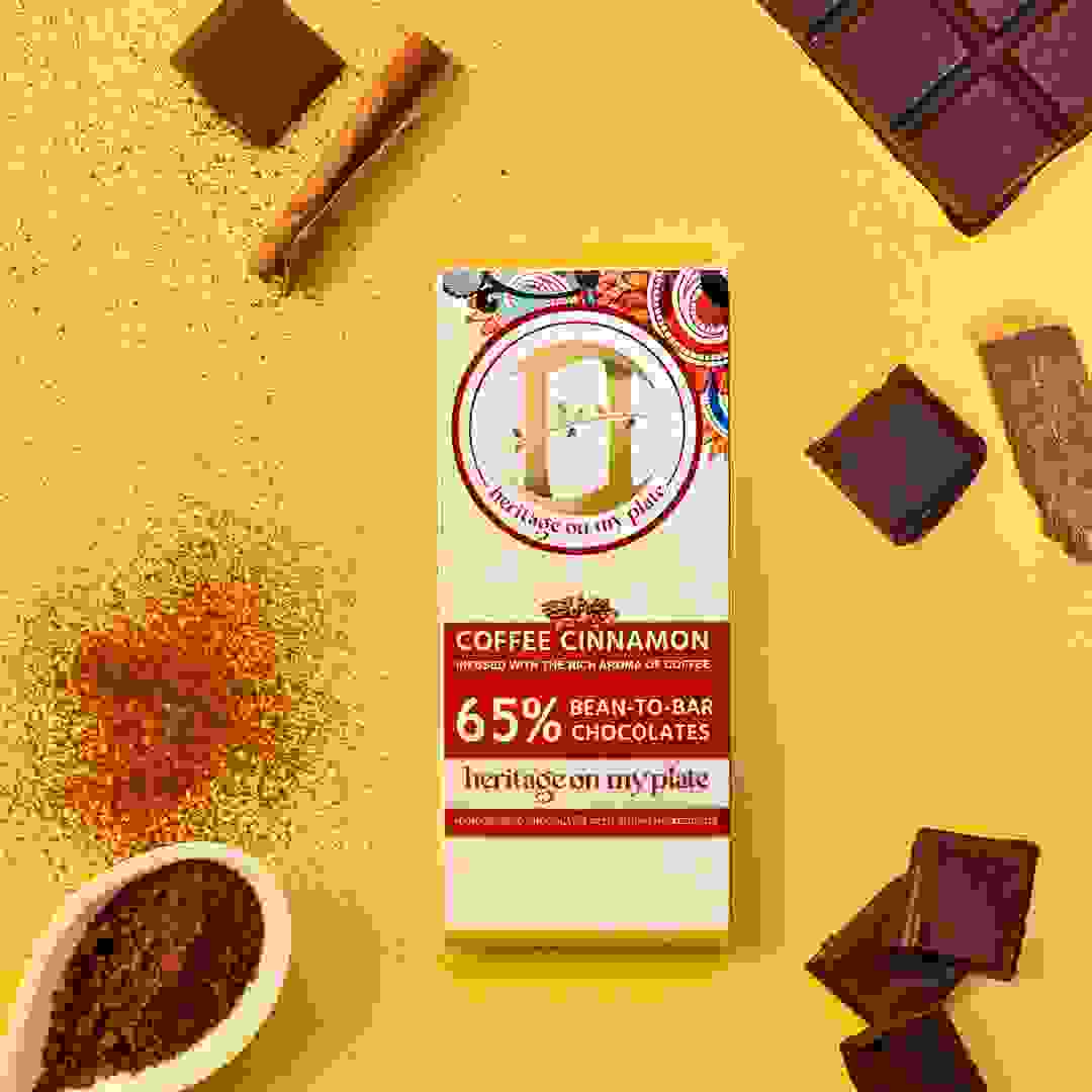 Pack of 3 Chocolate Bars - Image 7