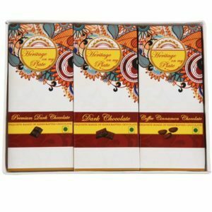 chocolate bar