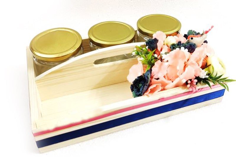3 Jar_wooden
