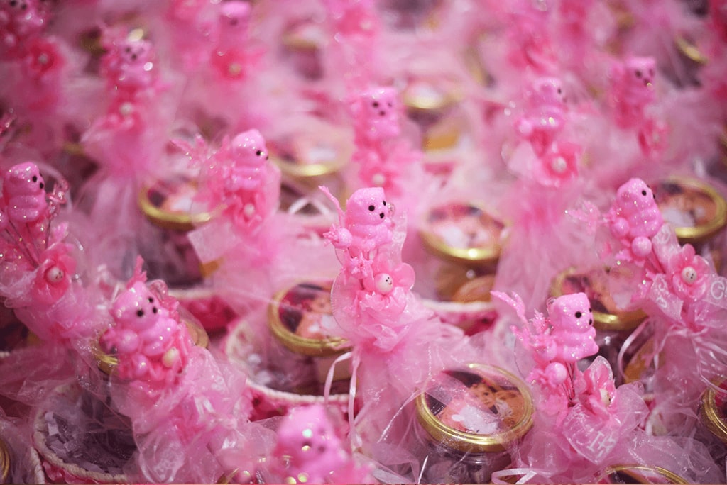 Baby gift Pack