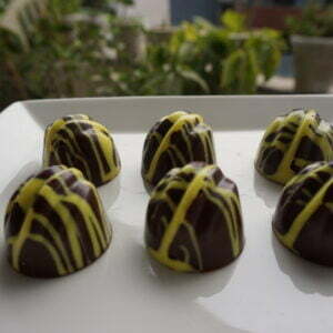 Lemon Chocolate