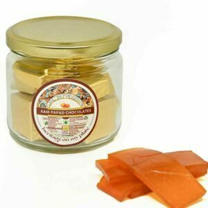 Aam Papad Chocolate