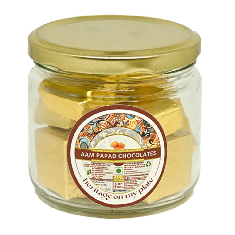 Aam Papad Chocolate - Image 2