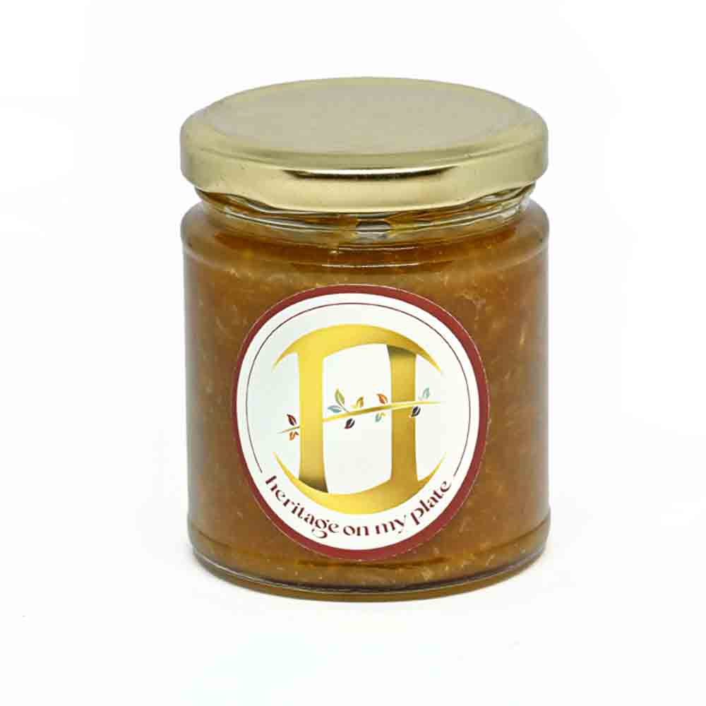 Apple Cinnamon Relish - Image 3