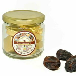 Dates Chocolate