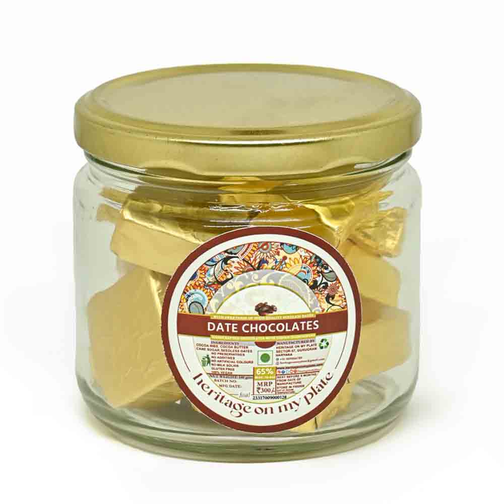 Dates Chocolate - Image 2