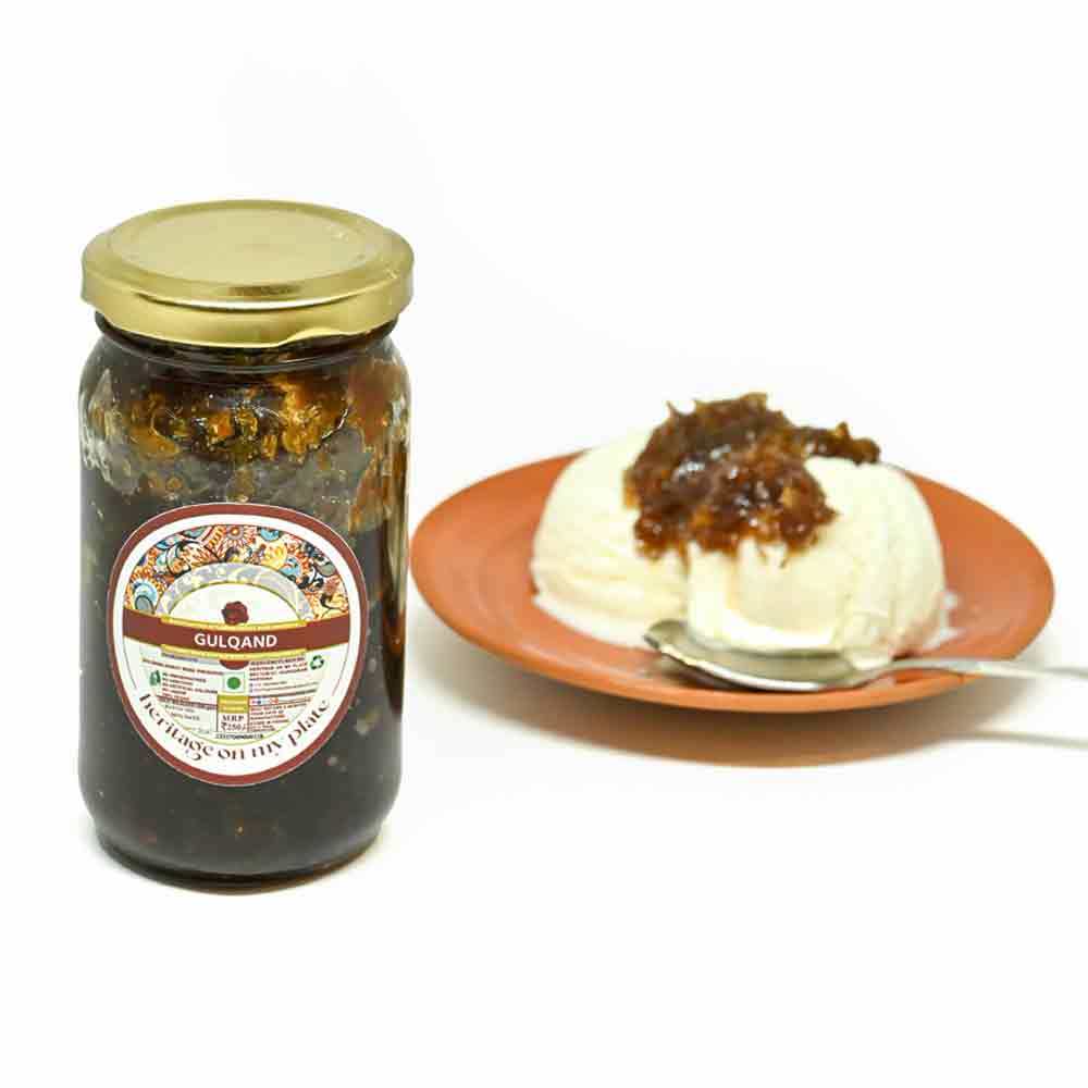 Homemade Gulqand - Image 3