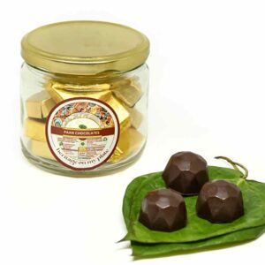 Paan Chocolate