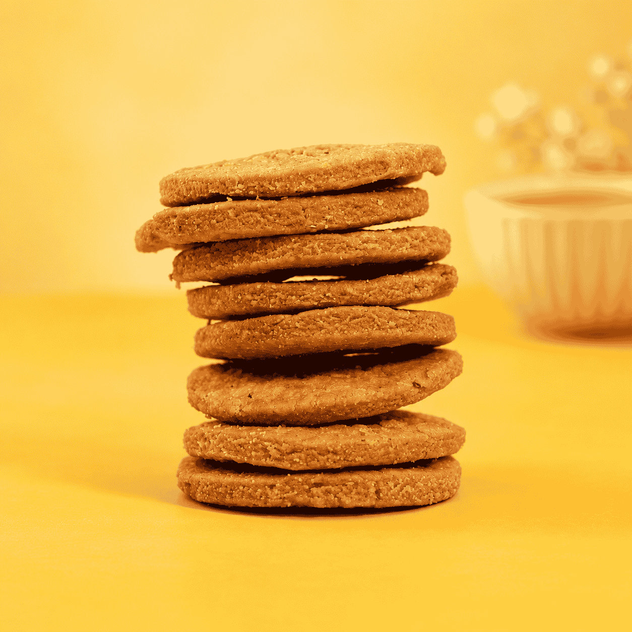 Homemade Mathri (Wheat) - Image 4