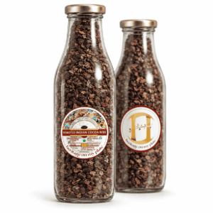 Roasted Cacao Nibs